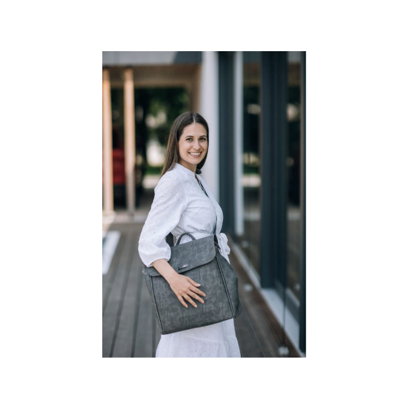 Рюкзак FreeON Chic grey