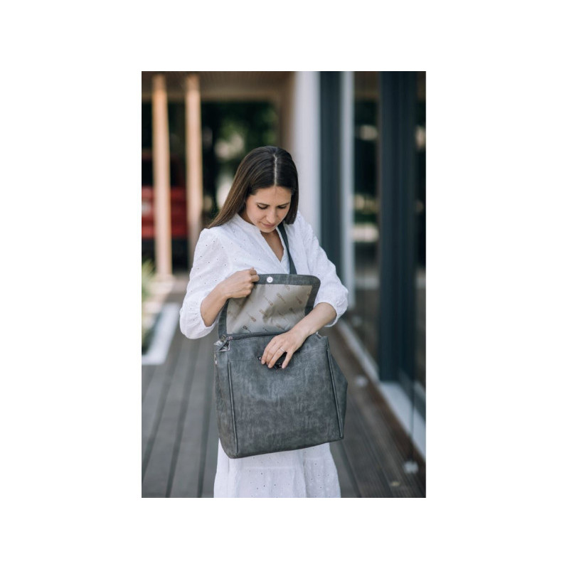 Рюкзак FreeON Chic grey