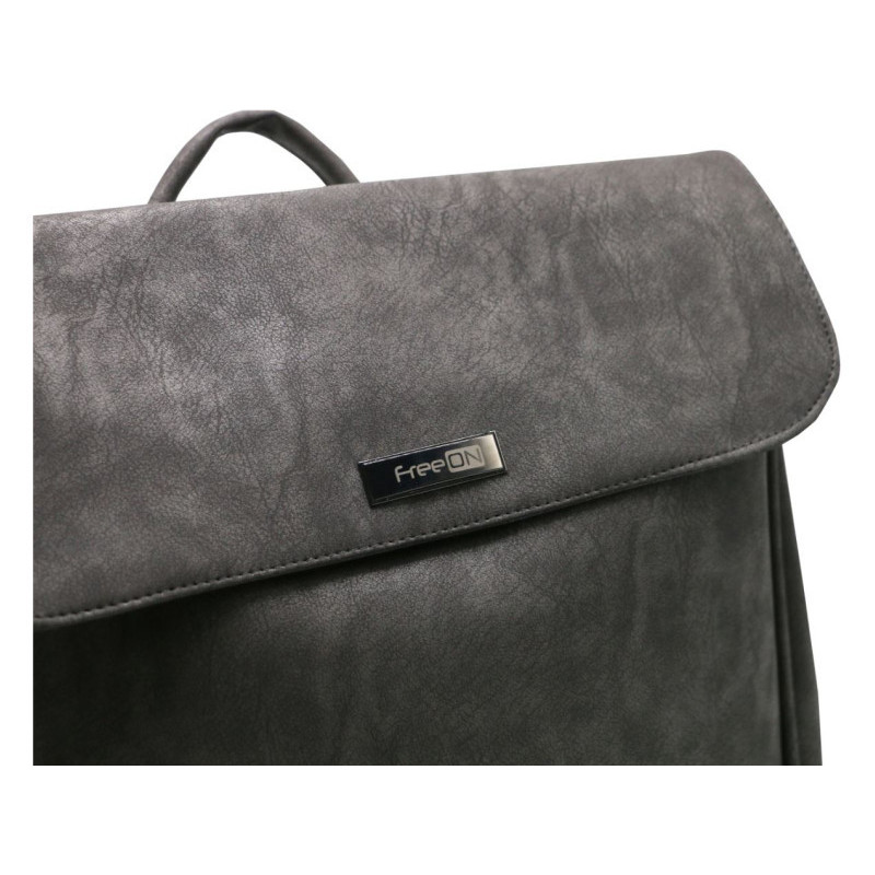 Рюкзак FreeON Chic grey
