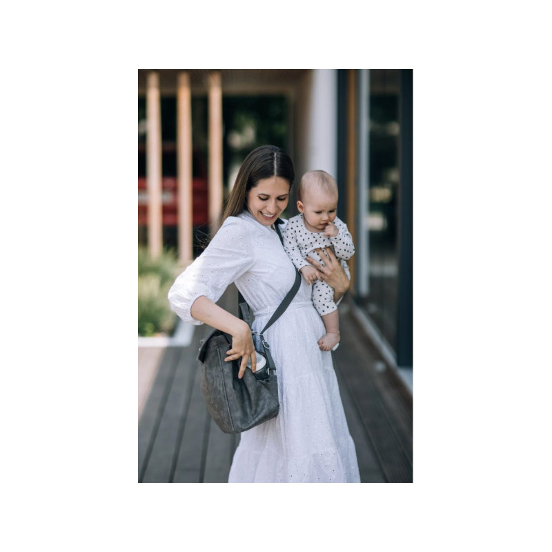 Рюкзак FreeON Chic grey