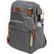 Рюкзак FreeON Urbane сірий