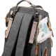 Рюкзак FreeON Urbane сірий