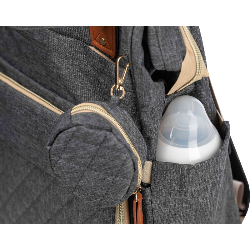 Рюкзак FreeON Urbane сірий