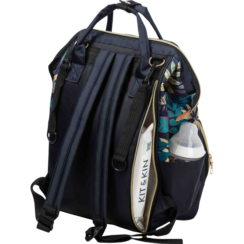 Рюкзак FreeON Simply чорний