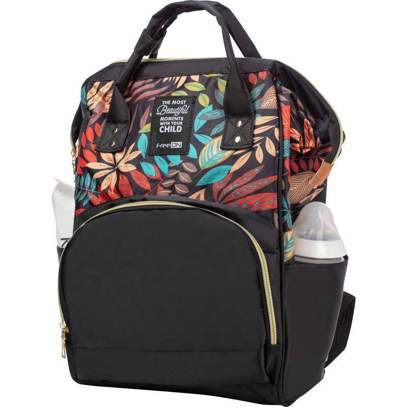 Рюкзак FreeON Simply коричневий