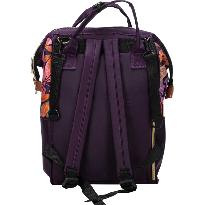 Рюкзак FreeON Simply фіолетовий