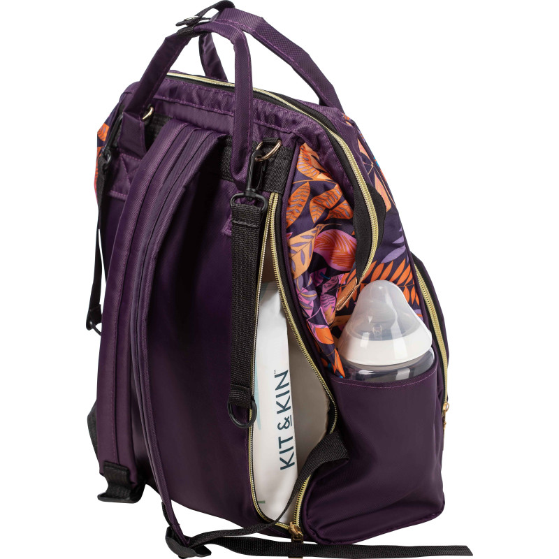 Рюкзак FreeON Simply фіолетовий