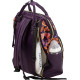 Рюкзак FreeON Simply фіолетовий
