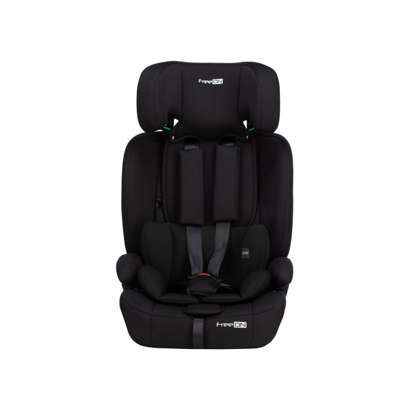 Автокрісло FreeON URAN i-Size 76-150 black