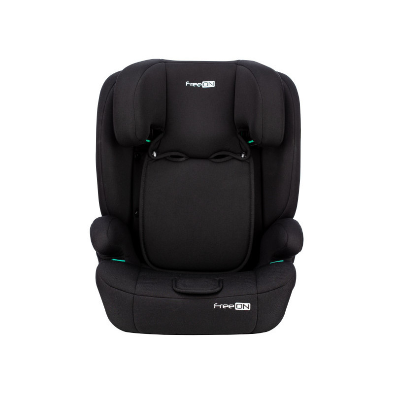 Автокрісло FreeON URAN i-Size 76-150 black