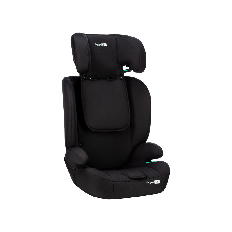 Автокрісло FreeON URAN i-Size 76-150 black