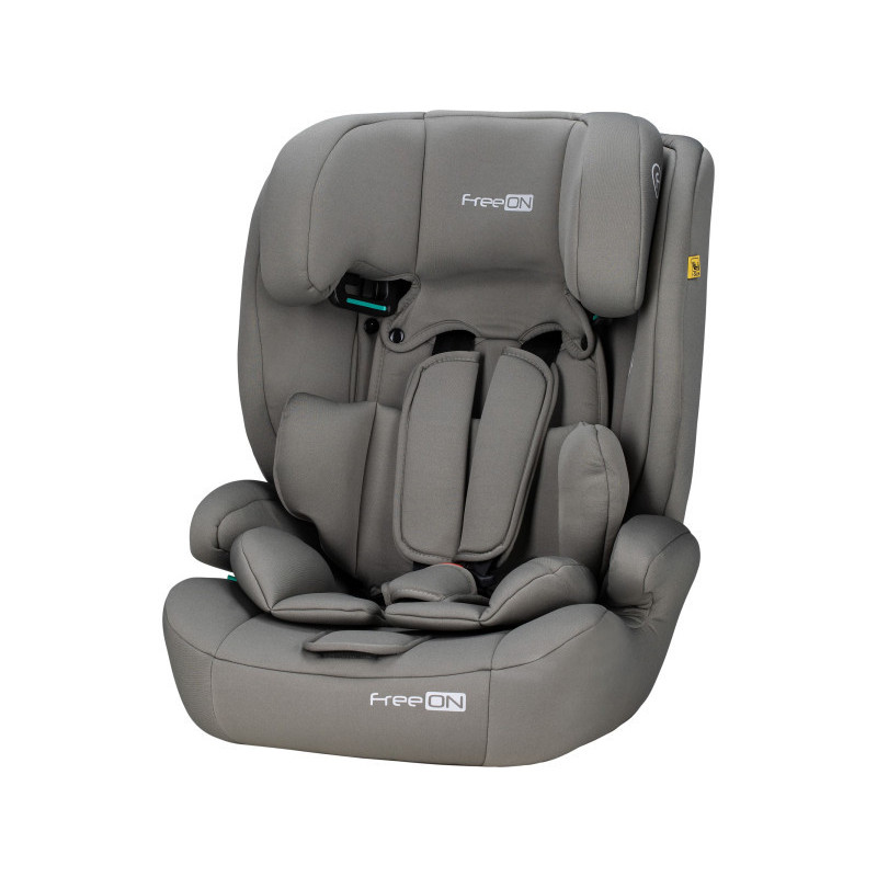 Автокрісло FreeON URAN i-Size 76-150 khaki grey