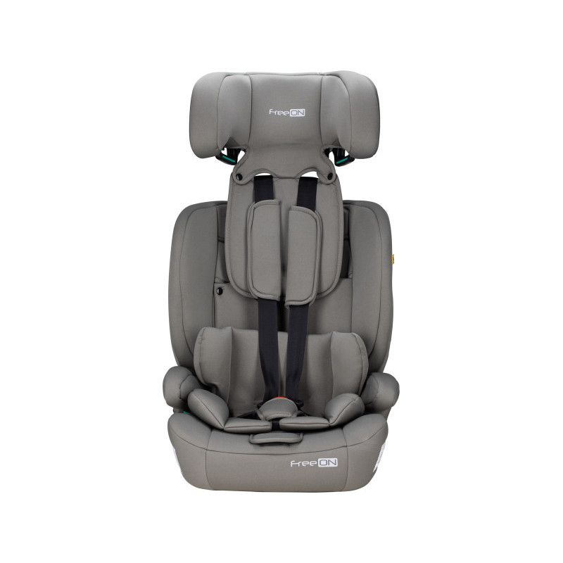 Автокрісло FreeON URAN i-Size 76-150 khaki grey