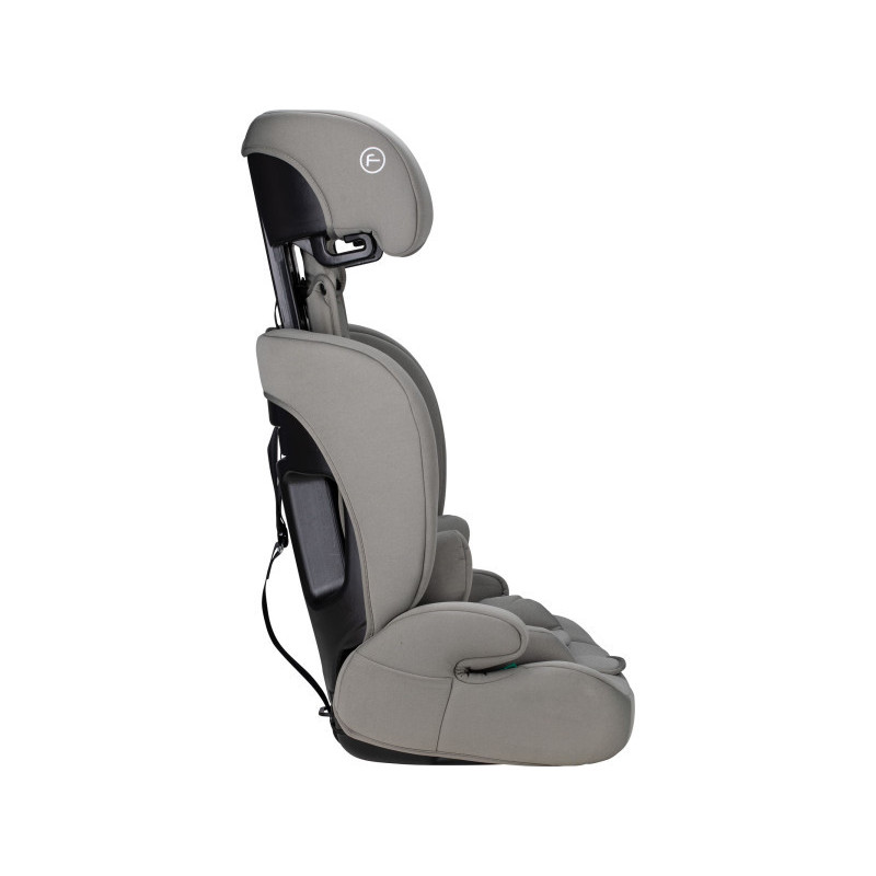 Автокрісло FreeON URAN i-Size 76-150 khaki grey