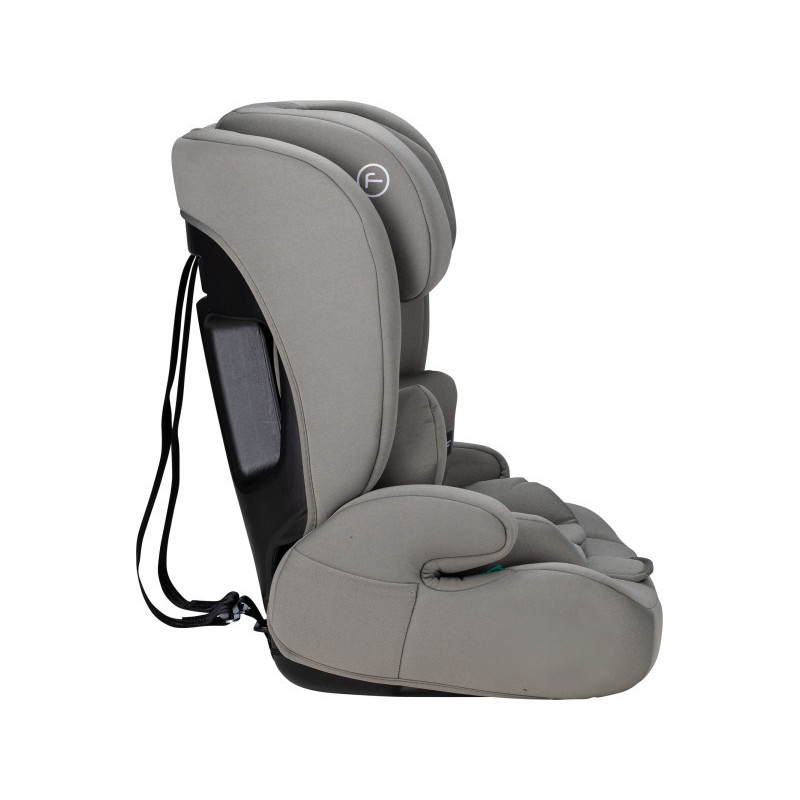 Автокрісло FreeON URAN i-Size 76-150 khaki grey