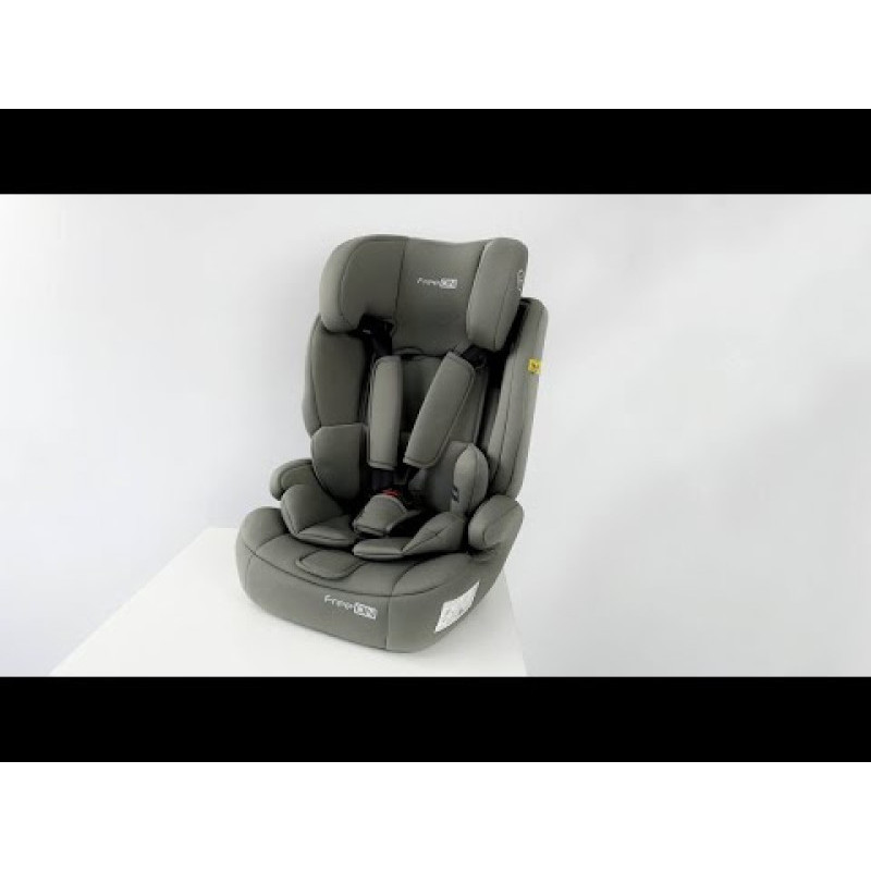 Автокрісло FreeON URAN i-Size 76-150 khaki grey