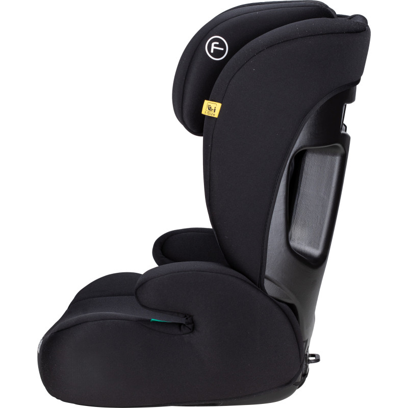 Автокрісло 2в1 FreeON Vega i-Size 100-150 black