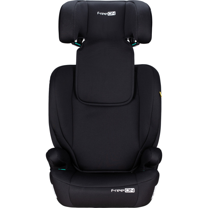Автокрісло 2в1 FreeON Vega i-Size 100-150 black
