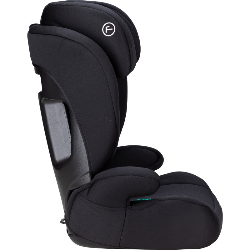 Автокрісло 2в1 FreeON Vega i-Size 100-150 black
