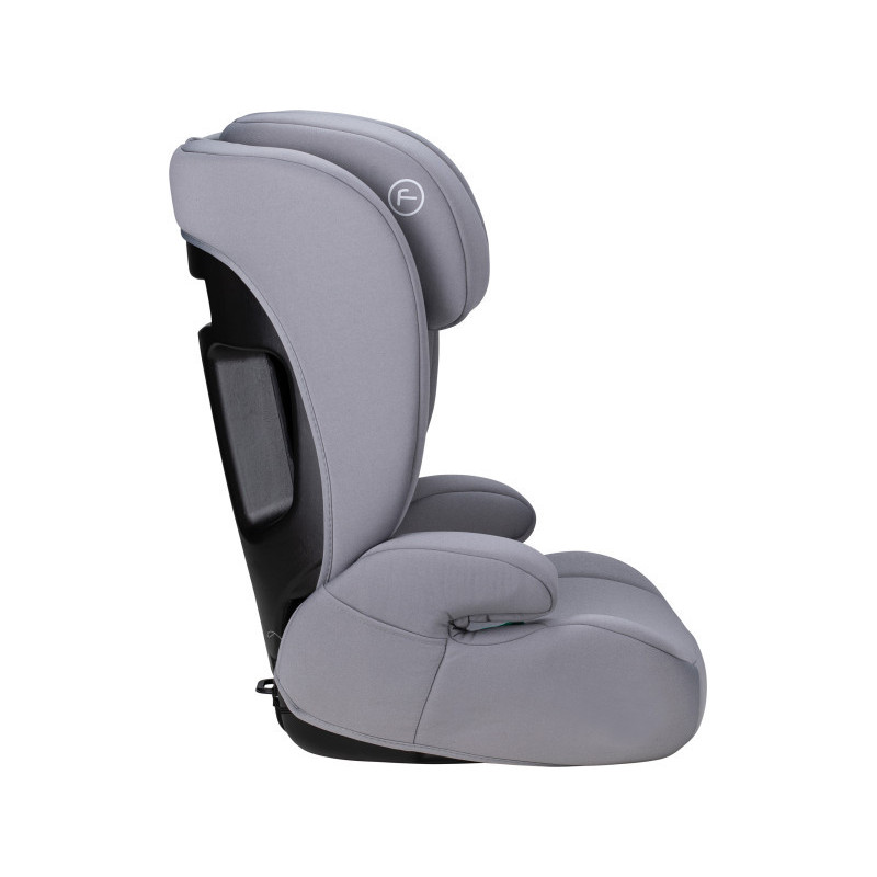 Автокрісло 2в1 FreeON Vega i-Size 100-150 light grey