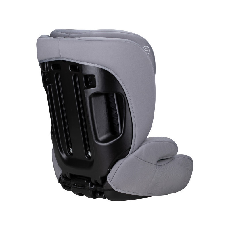 Автокрісло 2в1 FreeON Vega i-Size 100-150 light grey