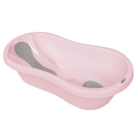 Ванна дитяча FreeON Cosy 40x81x24 рожева