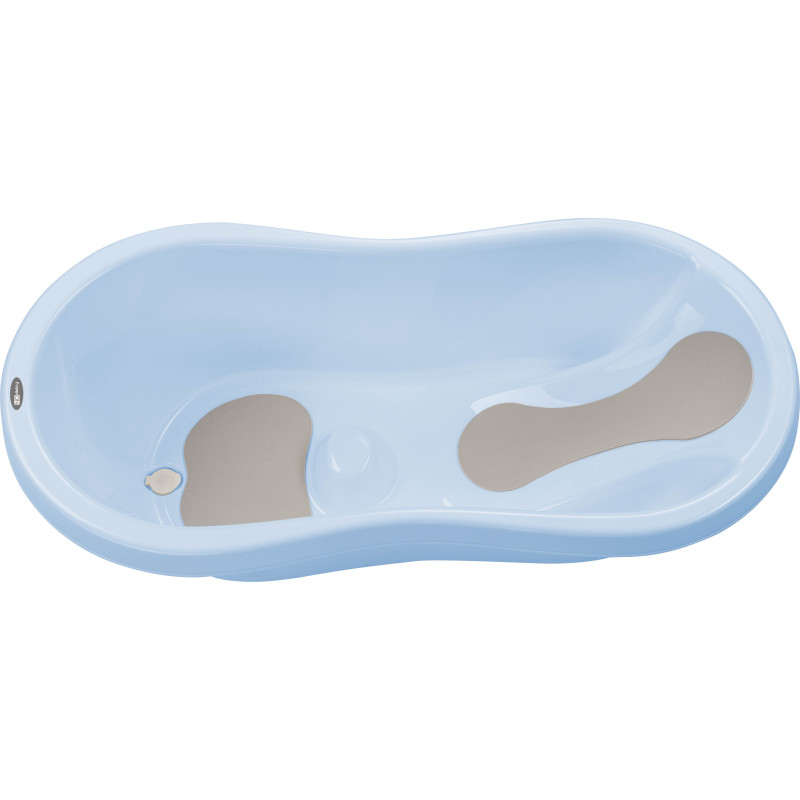 Ванна дитяча FreeON Cosy 40x81x24 синя