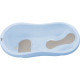 Ванна дитяча FreeON Cosy 40x81x24 синя