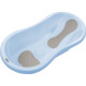 Ванна дитяча FreeON Cosy 40x81x24 синя