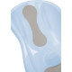 Ванна дитяча FreeON Cosy 40x81x24 синя