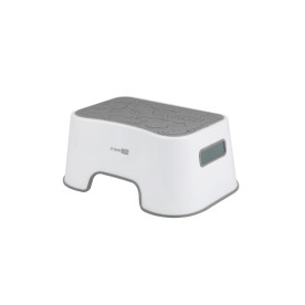 Сходинки для дитини у ванну FreeON white - grey