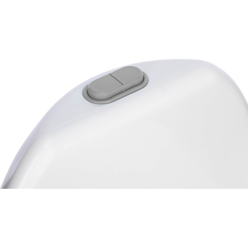 Дитячий горщик FreeON зі звуком змиву white