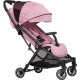 Прогулянкова коляска FreeON Reno dusty pink