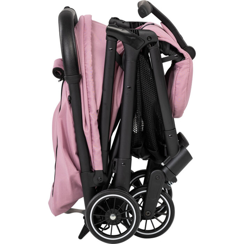 Прогулянкова коляска FreeON Reno dusty pink