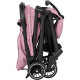 Прогулянкова коляска FreeON Reno dusty pink