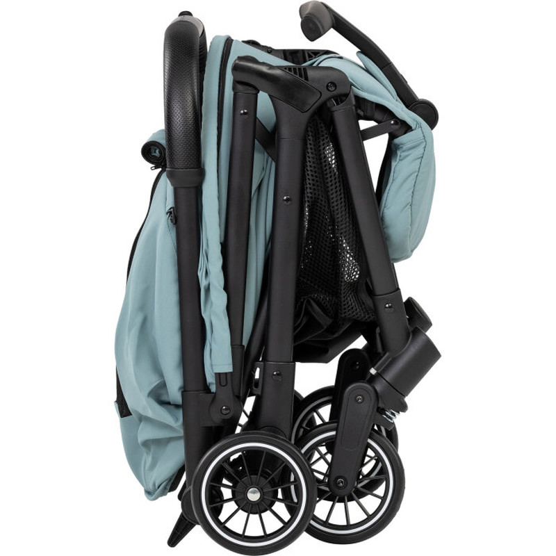 Прогулянкова коляска FreeON Reno dusty green