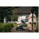 Прогулянкова коляска FreeON Reno dusty green