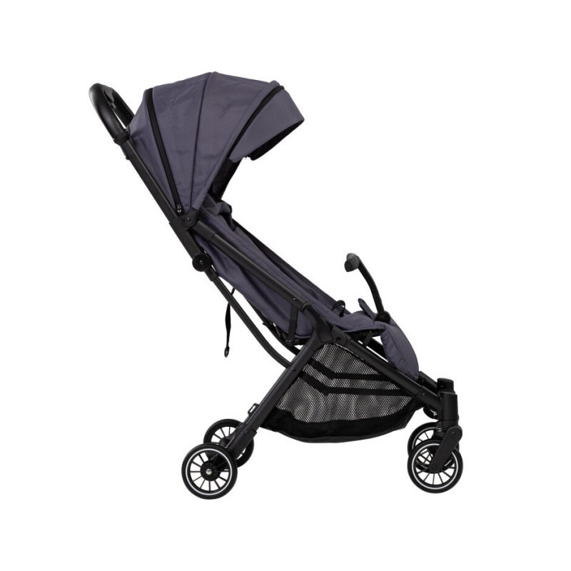 Коляска для дитини прогулянкова FreeON Reno grey