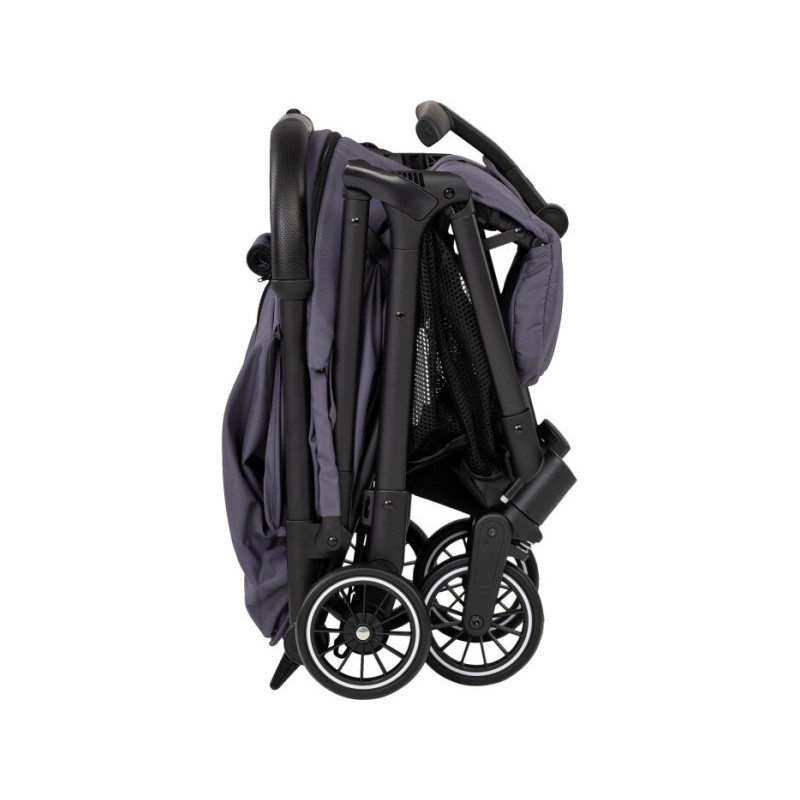 Коляска для дитини прогулянкова FreeON Reno grey