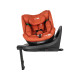 Автокрісло FreeON Space поворотність 360° i-Size 40-150 orange
