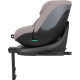 Автокрісло FreeON LOTUS поворотність 360° i-size 40-125 сірий