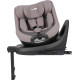 Автокрісло FreeON LOTUS поворотність 360° i-size 40-125 сірий