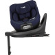 Автокрісло FreeON LOTUS поворотність 360° i-size 40-125 синій
