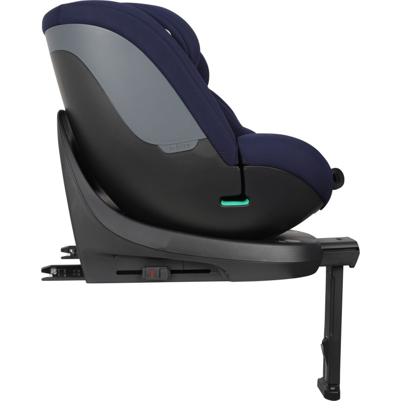 Автокрісло FreeON LOTUS поворотність 360° i-size 40-125 синій