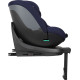 Автокрісло FreeON LOTUS поворотність 360° i-size 40-125 синій