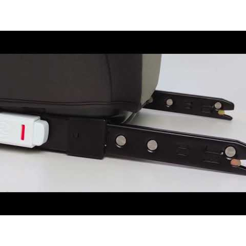 Бустер FreeON Taurus Fix brown