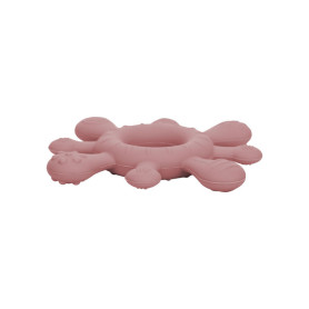 Прорізувач FreeON силіконовий рожевий