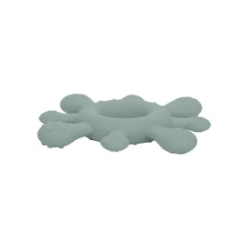 Прорізувач FreeON силіконовий зелений