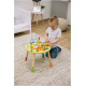 Інтерактивний стіл FreeON Free2Play деревяний Playzone