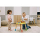 Інтерактивний стіл FreeON Free2Play деревяний Playzone